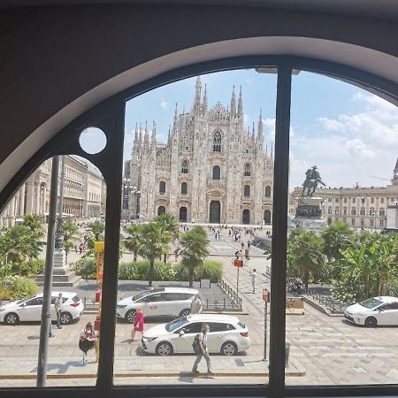מילאנו B&B Apartment San Siro Stadio 132 מראה חיצוני תמונה