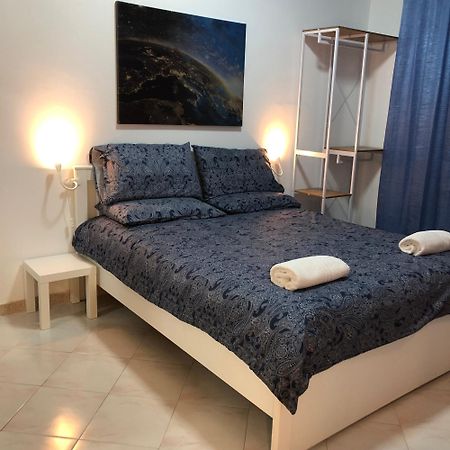 מילאנו B&B Apartment San Siro Stadio 132 מראה חיצוני תמונה