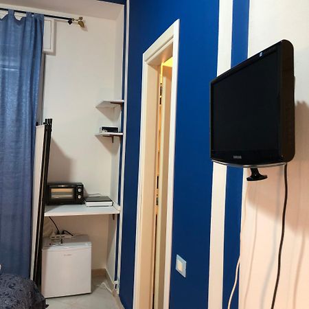 מילאנו B&B Apartment San Siro Stadio 132 מראה חיצוני תמונה