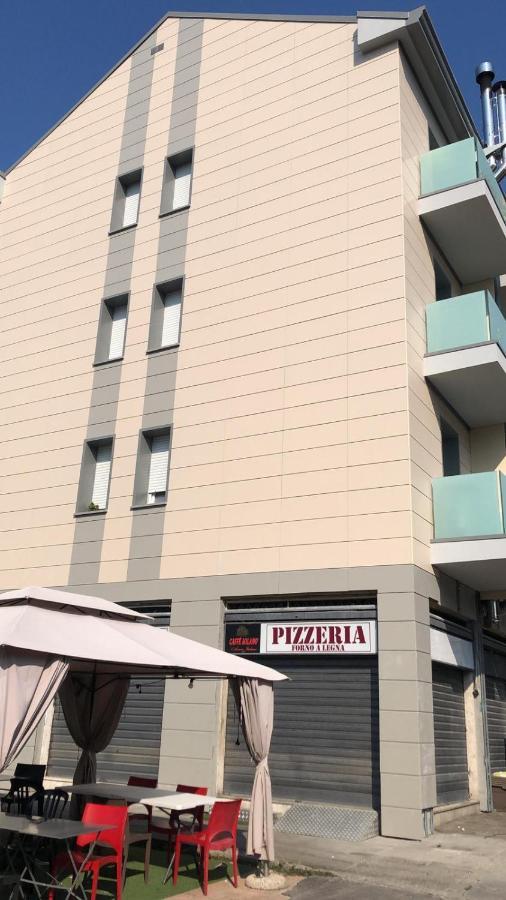 מילאנו B&B Apartment San Siro Stadio 132 מראה חיצוני תמונה