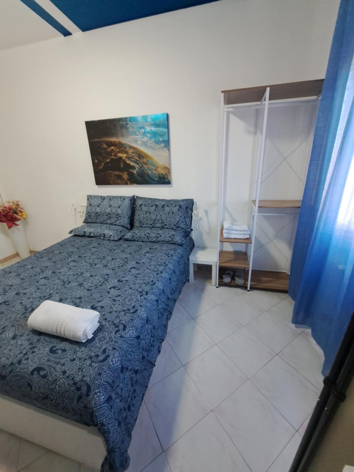 מילאנו B&B Apartment San Siro Stadio 132 מראה חיצוני תמונה