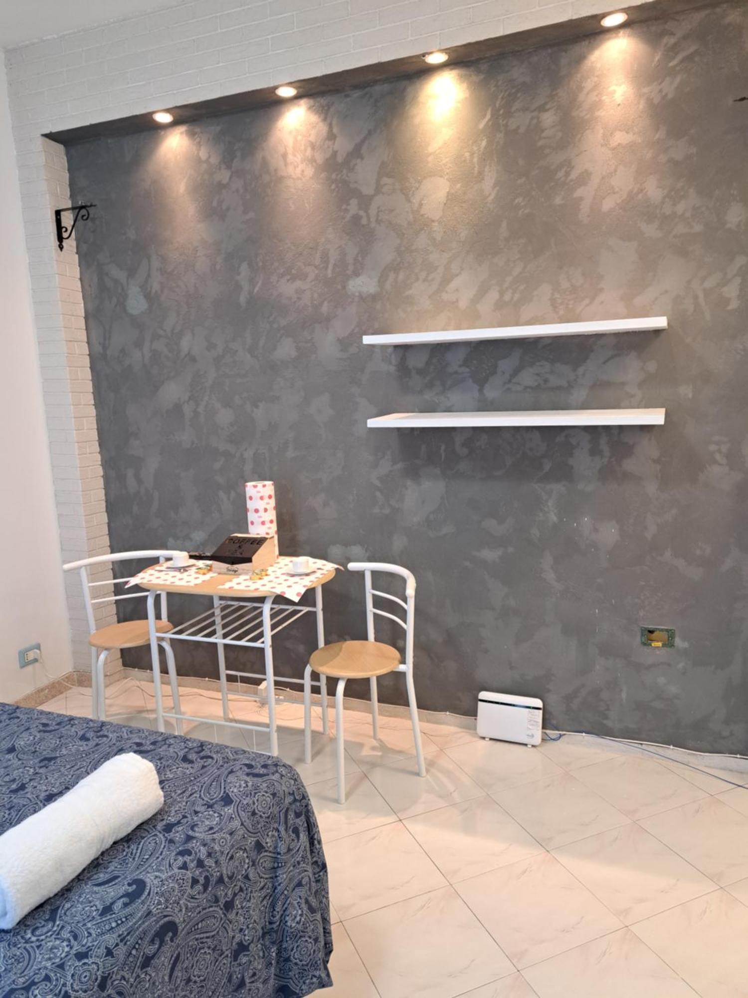 מילאנו B&B Apartment San Siro Stadio 132 מראה חיצוני תמונה