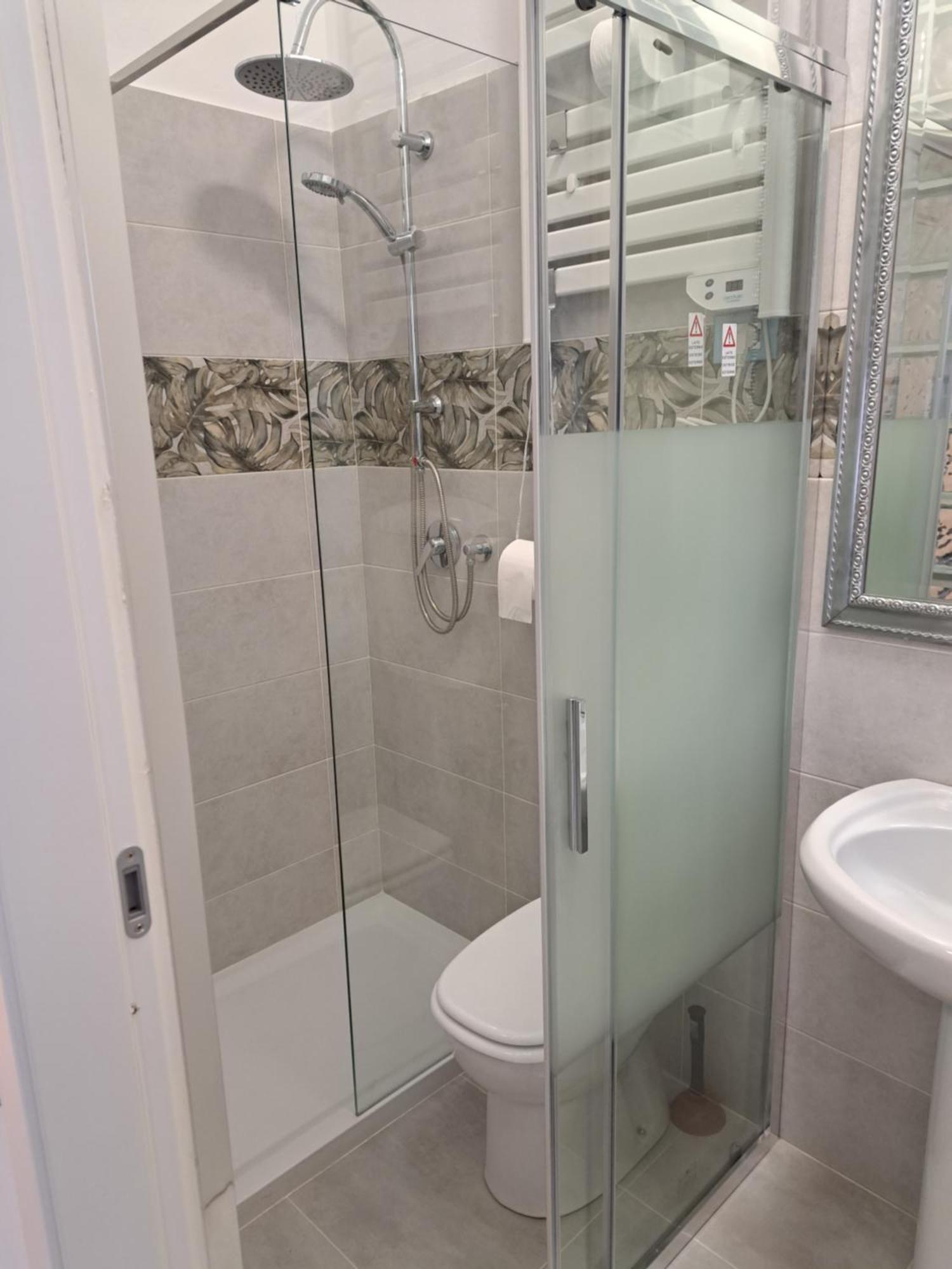מילאנו B&B Apartment San Siro Stadio 132 מראה חיצוני תמונה
