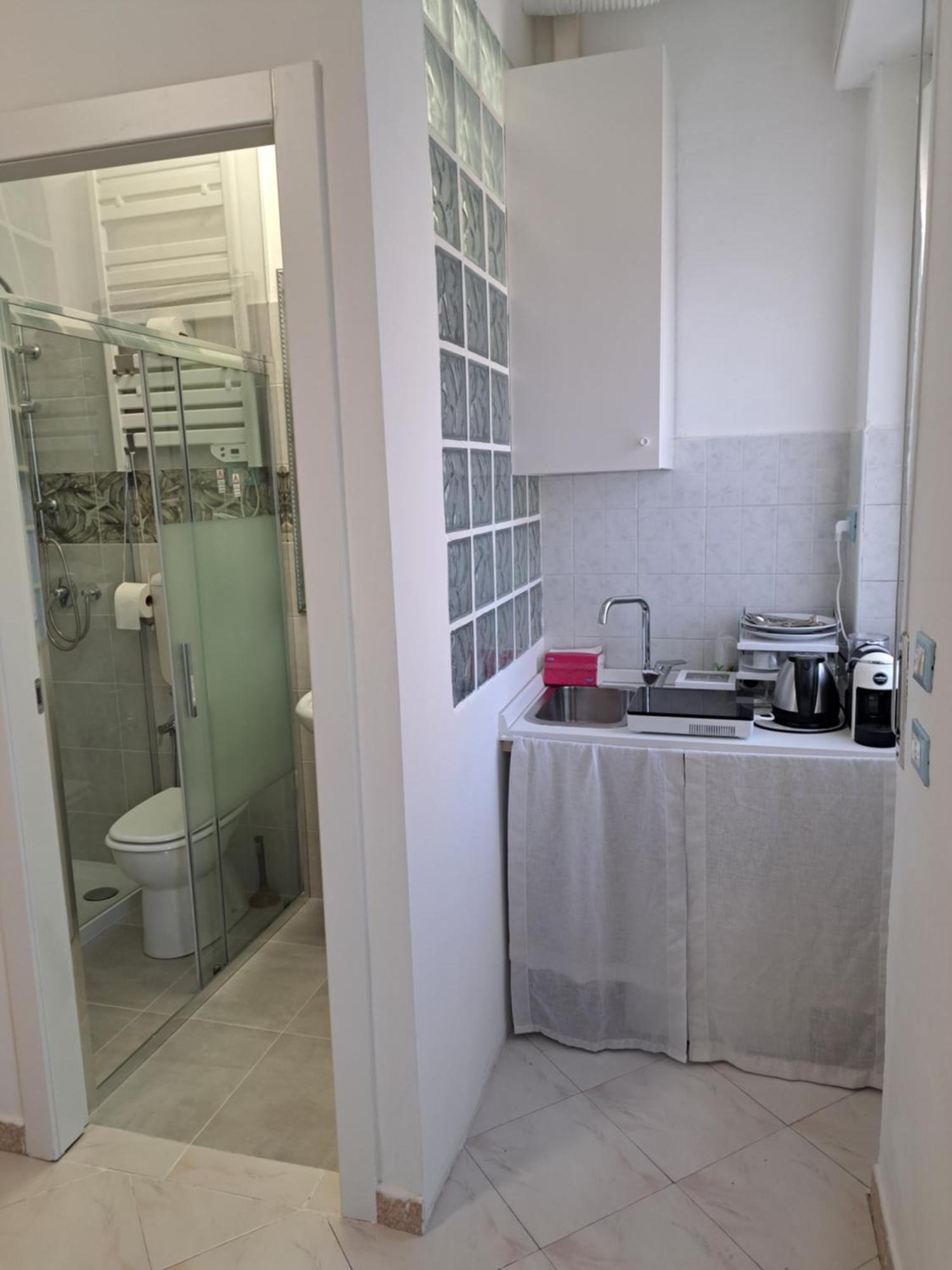מילאנו B&B Apartment San Siro Stadio 132 מראה חיצוני תמונה