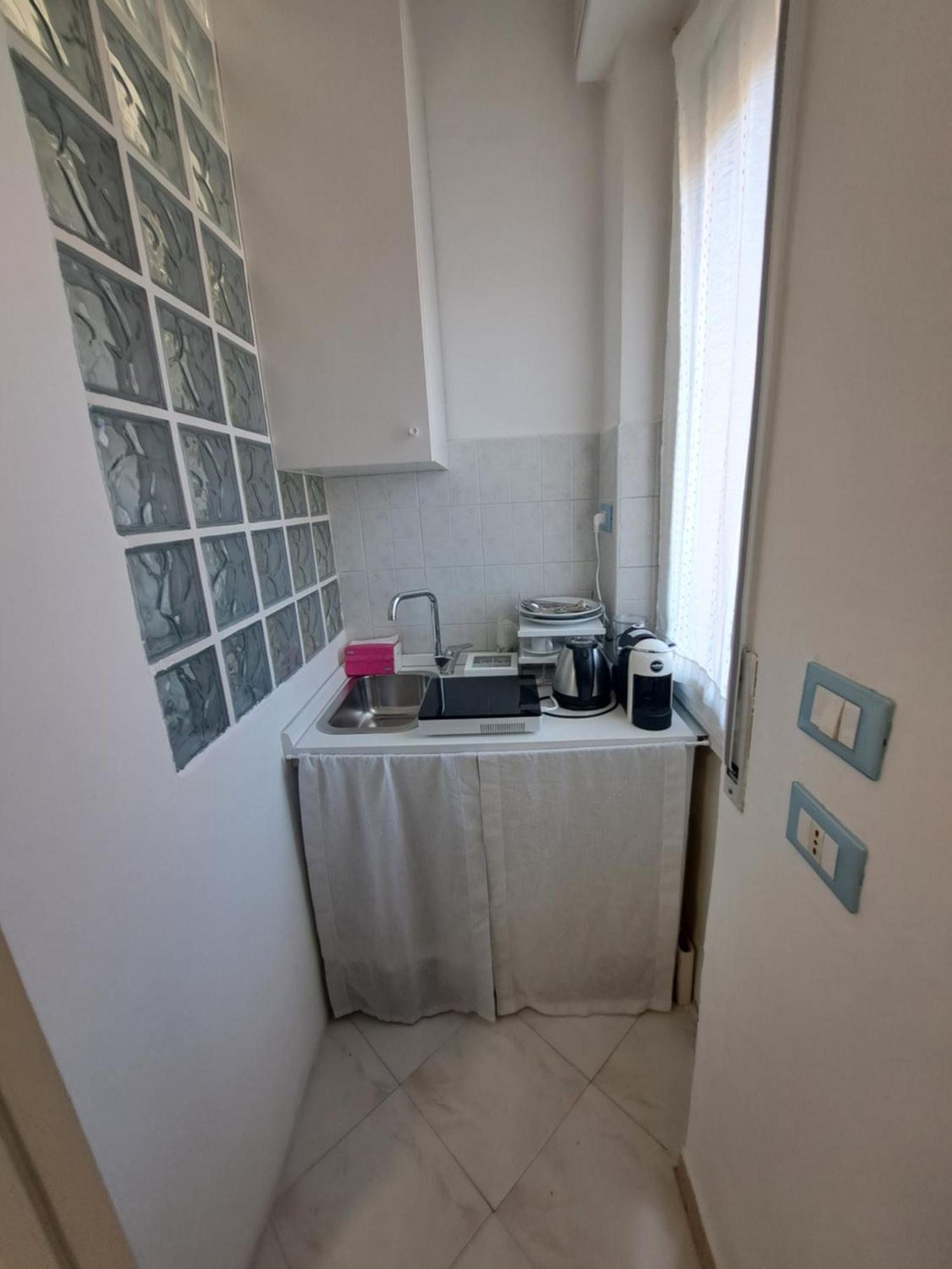 מילאנו B&B Apartment San Siro Stadio 132 מראה חיצוני תמונה