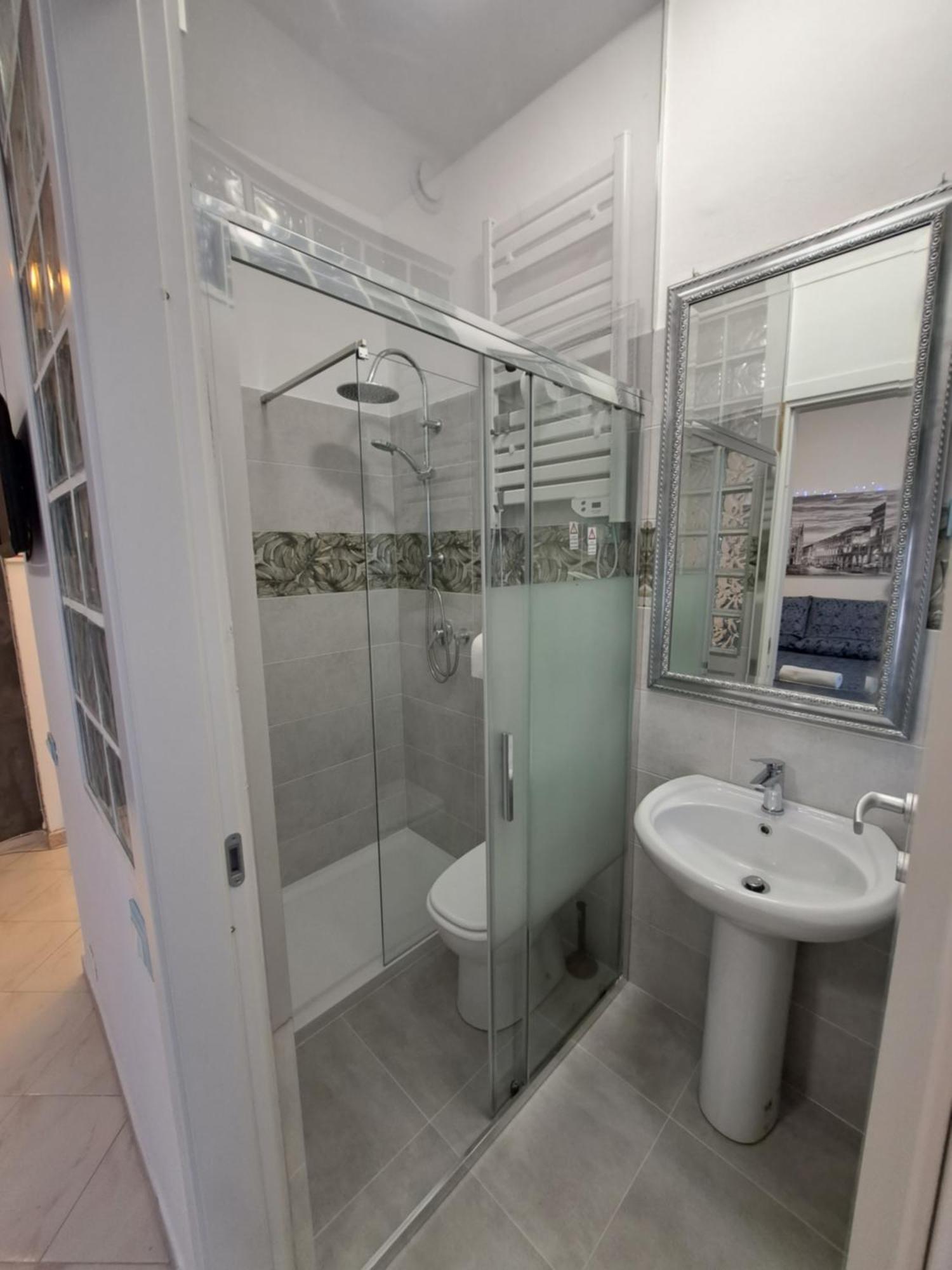 מילאנו B&B Apartment San Siro Stadio 132 מראה חיצוני תמונה