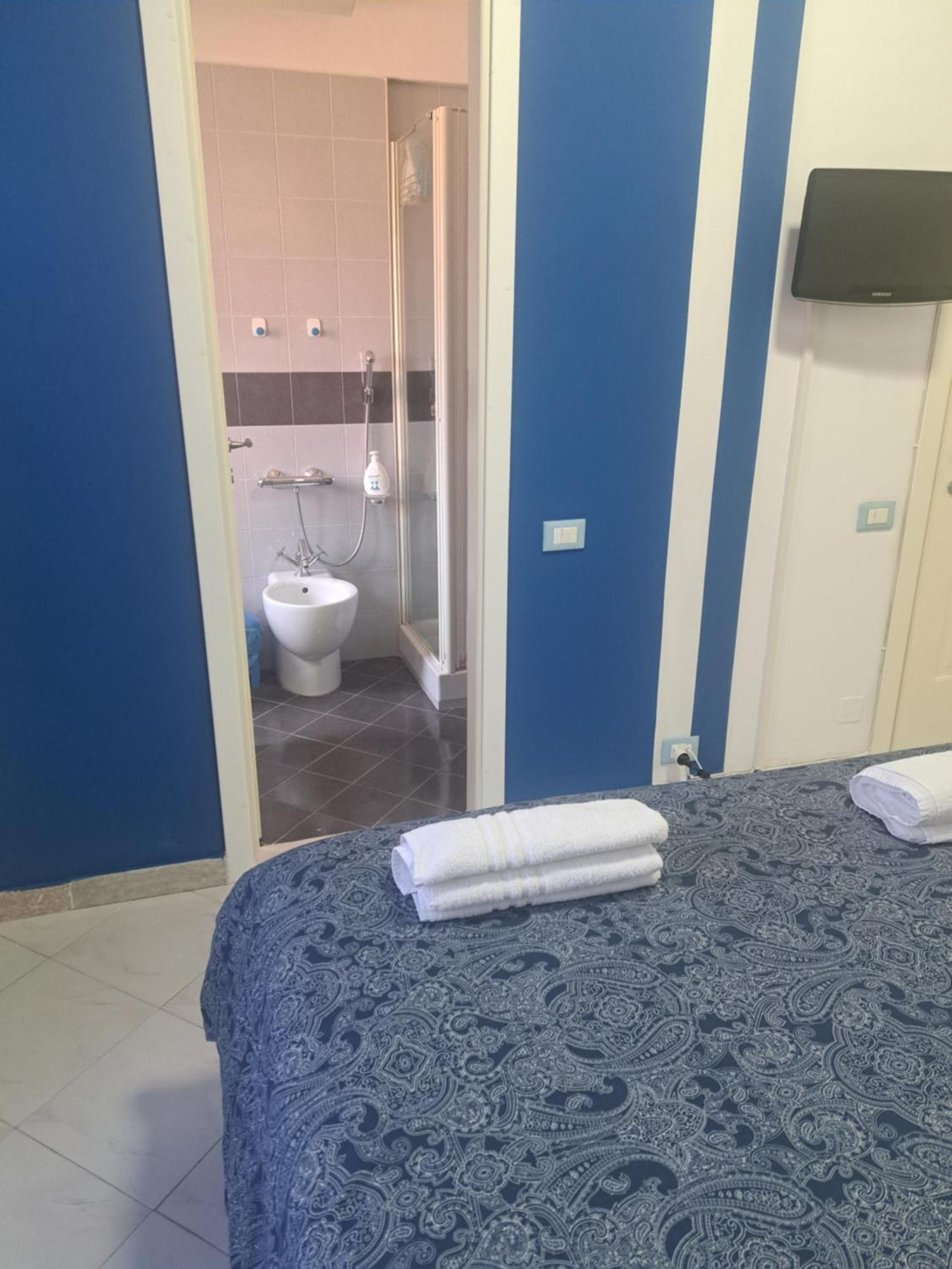 מילאנו B&B Apartment San Siro Stadio 132 מראה חיצוני תמונה