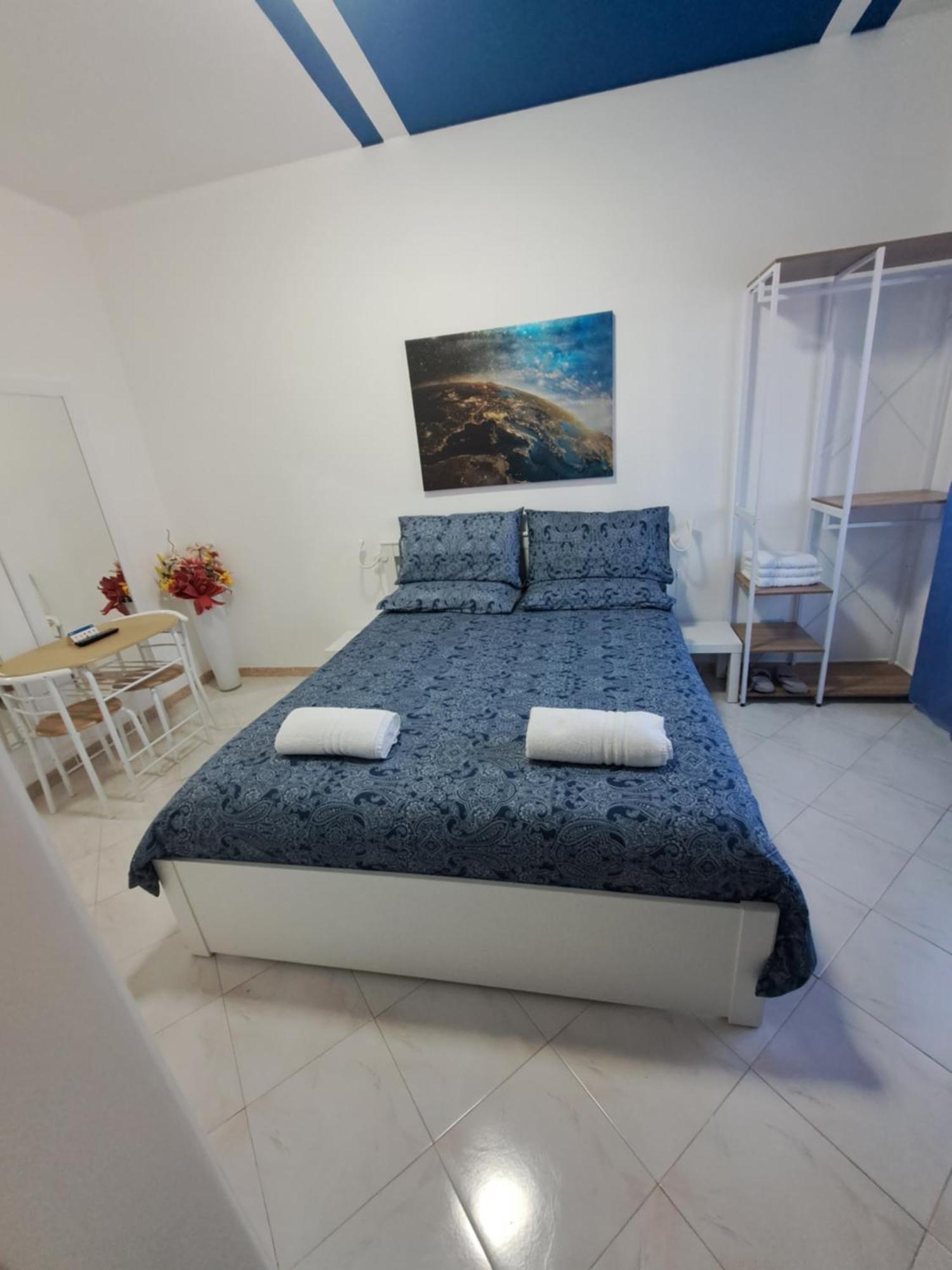 מילאנו B&B Apartment San Siro Stadio 132 מראה חיצוני תמונה