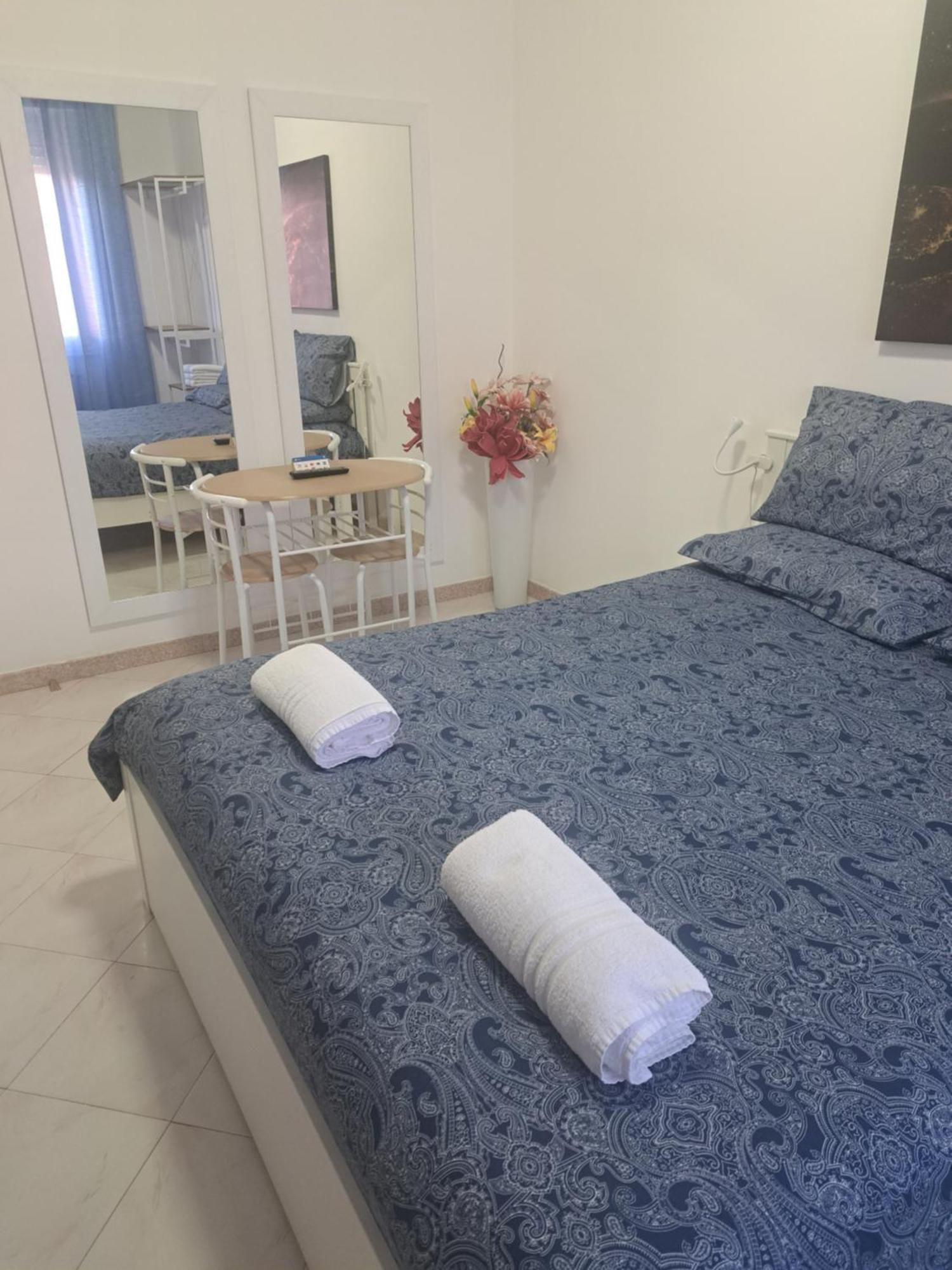 מילאנו B&B Apartment San Siro Stadio 132 מראה חיצוני תמונה