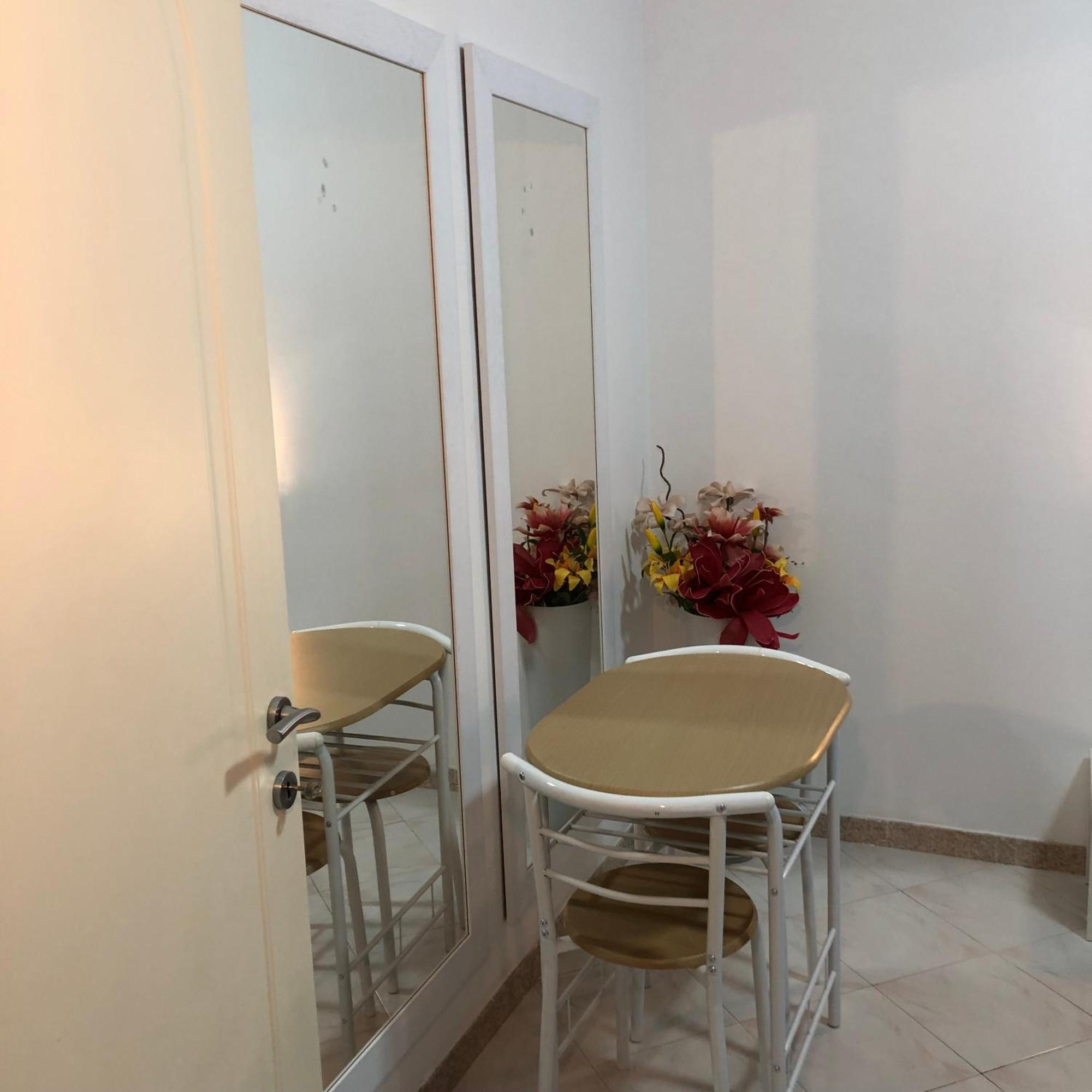 מילאנו B&B Apartment San Siro Stadio 132 מראה חיצוני תמונה