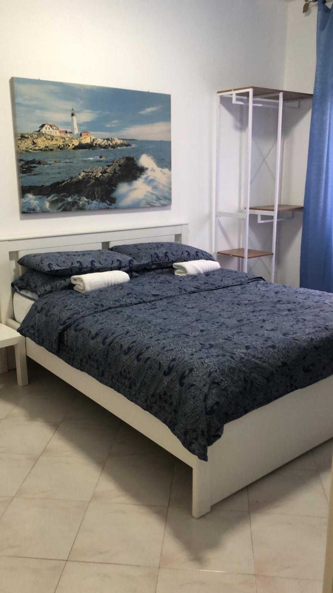 מילאנו B&B Apartment San Siro Stadio 132 מראה חיצוני תמונה