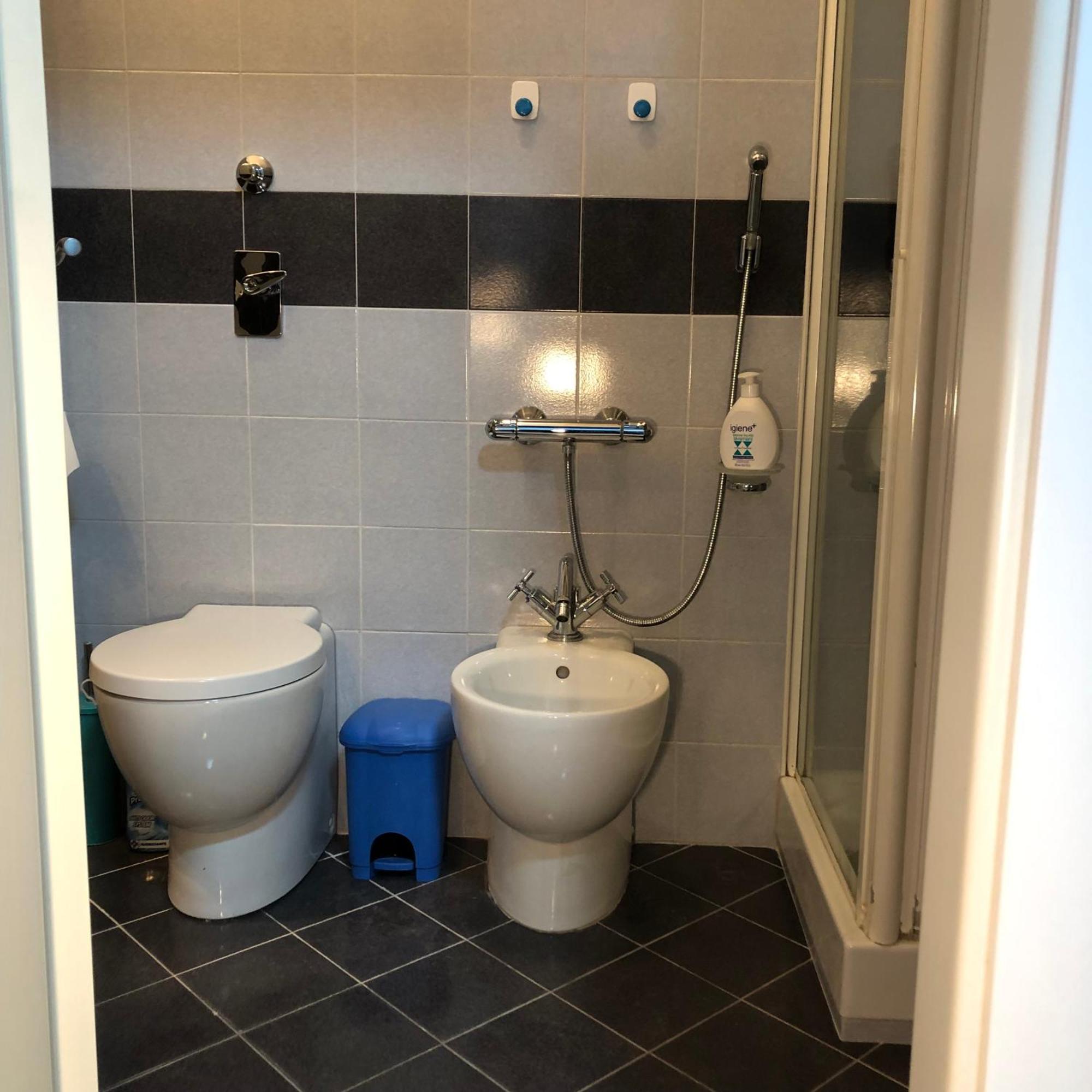 מילאנו B&B Apartment San Siro Stadio 132 מראה חיצוני תמונה